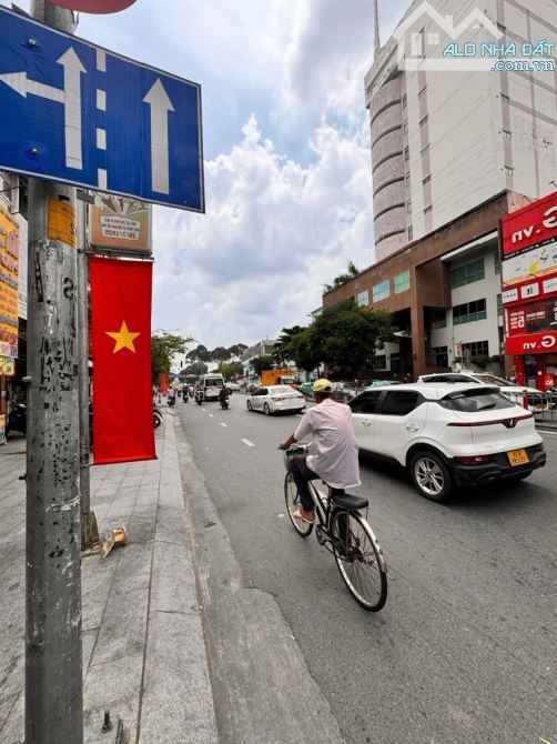 Chủ bán gấp nhà DT 47m đường Phan Đăng Lưu - 1