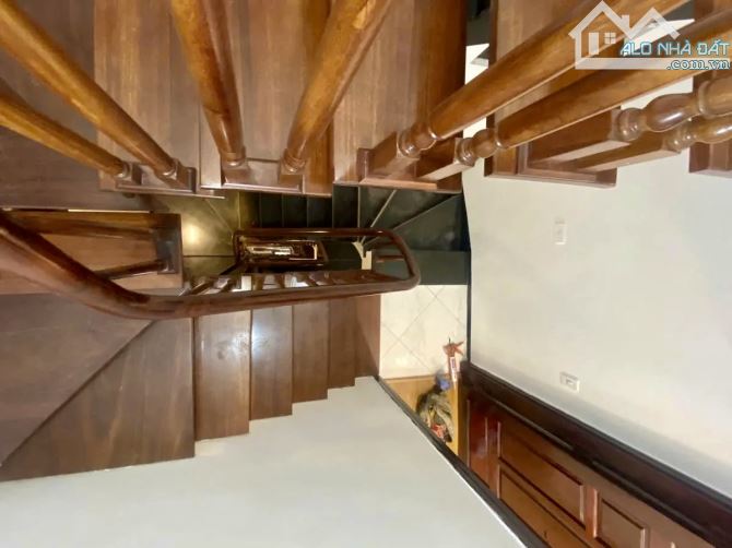 🏠 Bán nhà 6 Tầng Hoàng Mai – Gần Minh Khai – Mặt Phố - Kinh Doanh/Ở – Full Đồ– 12,9T - 1