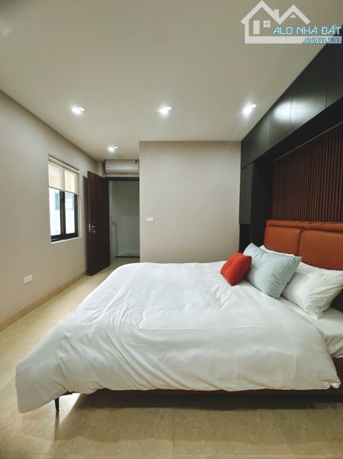 🔥 BÁN NHÀ 5 TẦNG GẦN BIGC – Ô TÔ ĐỖ GẦN – FULL NỘI THẤT – GIÁ HƠN 6 TỶ * - 1