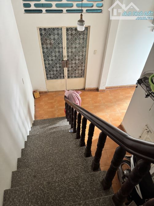 BÁN GẤP CĂN NHÀ ĐƯỜNG NGÔ GIA TỰ, NHÀ PHỐ DĨ AN, KẾ BÊN PHẠM VĂN ĐỒNG, THU NHẬP 40TR/TH - 1