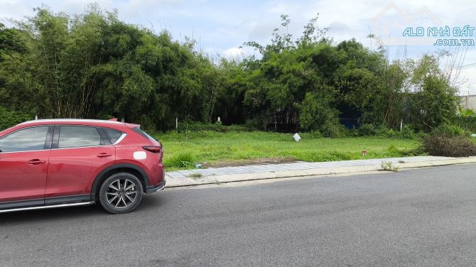Bán lô đất 1sẹc Nguyễn Văn Khạ DT 145m2 Mt đường nhựa. - 1