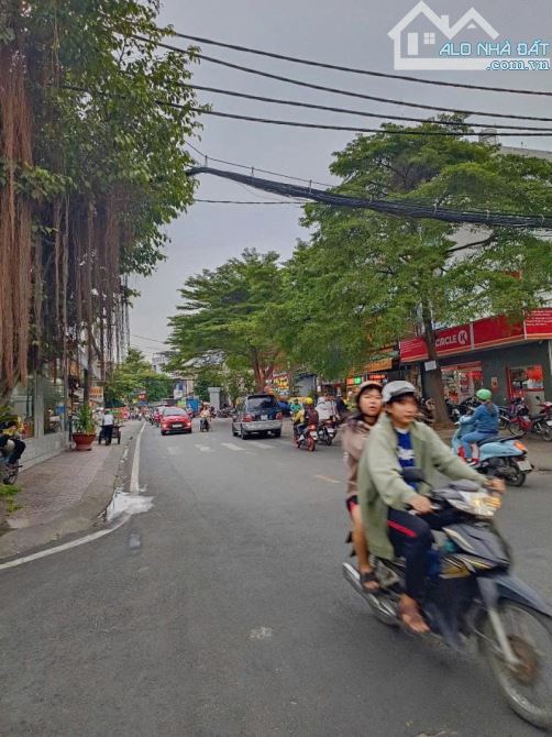 MUA ĐẤT TẶNG BIỆT THỰ 2 TẦNG – ĐƯỜNG HOÀNG DIỆU 2, THỦ ĐỨC – 330m² – GIÁ CHỈ 23.5 TỶ - 1
