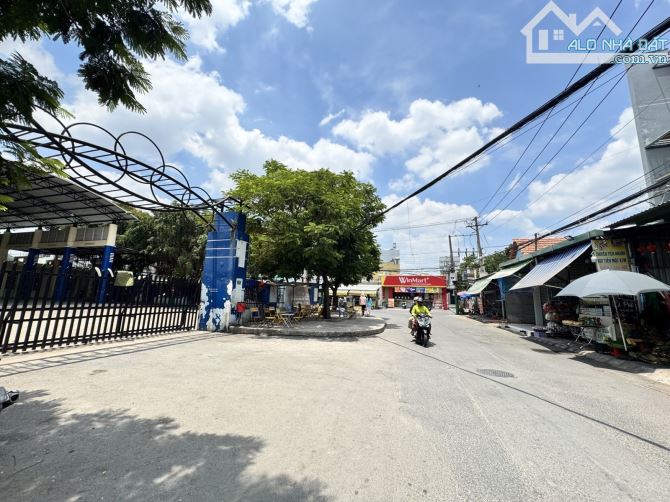 NHỈNH 20 Tr/m SỞ HỮU NGAY DÃY TRỌ, HẺM XE HƠI DT 260M2, NHÀ PHỐ DĨ AN, THU NHẬP 200 Tr//N - 1