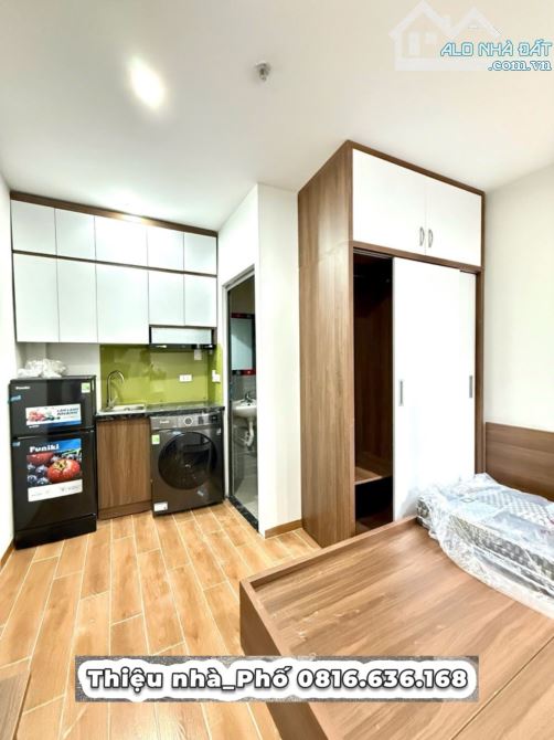 🏡 BÁN NHÀ NGÕ 1194 ĐƯỜNG LÁNG – 57M² – 6 TẦNG – MẶT TIỀN 4M – GIÁ 10,98 TỶ – DÒNG TIỀN ỔN - 1