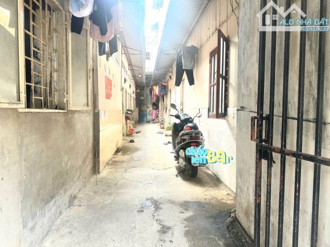 Bán  cặp nhà 231m2 tc 100% gần siêu thị go bigc  hai bà trưng - 1
