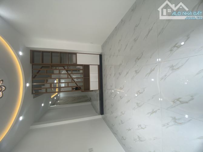 2 CĂN SINH ĐÔI CHÍNH CHỦ, GẦN LÊ QUANG ĐỊNH - BÌNH THẠNH, NGANG 4 DÀI 12; HXH; 9.2T - 1