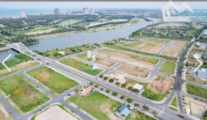 Bán đất khu Đô Thị FPT,ngay trường Đại học giá rẻ đầu tư - 1