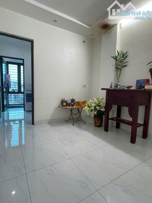 Cần bán nhà 4 tầng đẹp kiên cố tại khu tuệ tĩnh hải dương - 1