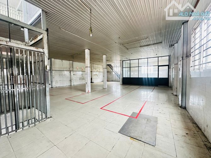 GIẢM SỐC – NHÀ MẶT TIỀN HẺM KINH DOANH– DĨ AN – 227M² (12M NGANG) – GIÁ CHỈ 6,4 TỶ - 1