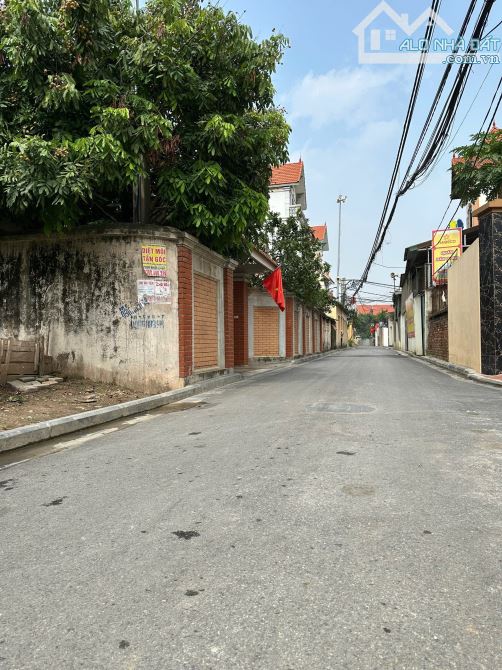 HƯỞNG TRỌN THÀNH PHỐ VEN SÔNG – Ô TÔ NGỦ TRONG NHÀ – VÀI BƯỚC RA TRỤC KINH DOANH - 1