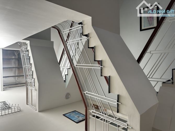 🌟HÀNG ĐỘC QUYỀN – NHÀ 3 TẦNG MẶT TIỀN ĐẶNG TỬ KÍNH | 86.9m² | 15.5 TỶ🌟 - 1