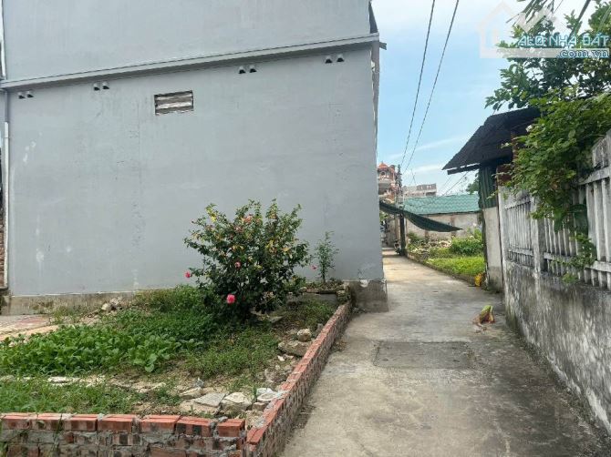 TỪ SƠN _BẮC NINH: Ô TÔ VÀO ĐẤT_GẦN NGAY CÁC KHU CÔNG NGHIỆP_DT 54,7M_ MT 5,7M_ GIÁ 1 TỶ 4 - 1