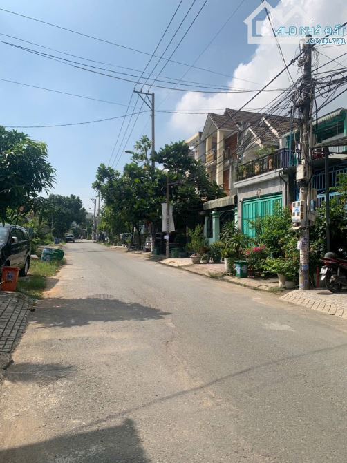 Vị trí vàng – trục chính KDC Đông Hòa 100m2 Đường 10m – Đầu tư an toàn, giá trị tăng đều - 1