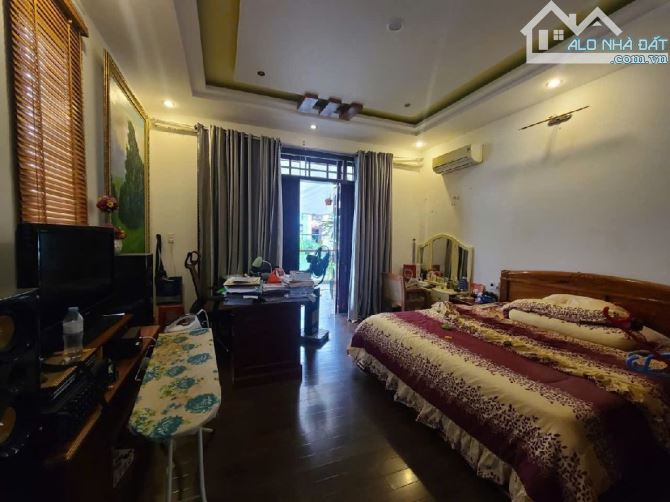 🌟NHÀ 3 TẦNG ÔNG ÍCH KHIÊM – DT 119m² | NỞ HẬU TÀI LỘC | 12,95 TỶ🌟 - 1