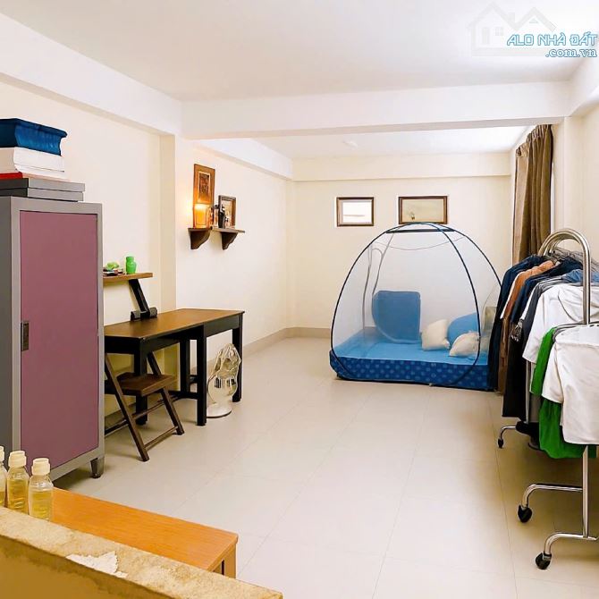 Nhà đẹp Cách Mạng Tháng Tám – QUẬN 10 – 4.8 x 21 m – 14 tỷ - 1