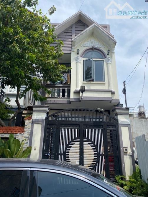 🇻🇳ĐÃ CÓ SỔ HỒNG! NHÀ 2 TẦNG ĐẸP NHƯ TRANH CHƯA ĐẾN 5 TỶ TẠI BÌNH TÂN - 1
