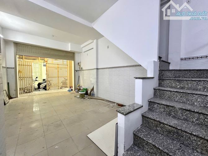 Chỉ 8.35 còn TL - HXH Nguyễn Văn Đậu Bình Thạnh ôtô ngủ nhà 45m2 (4x11.5) 3 tầng - 1