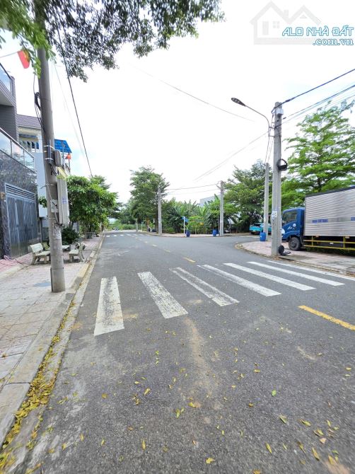 đất 70,4m2 3ty1TL KDC gần đường Lê Hồng Phong 200m, p.Tân Bình, Tp.Dĩ An - 1