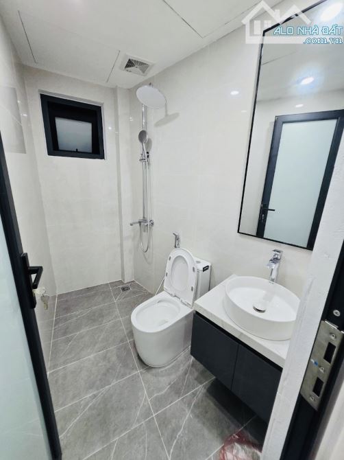 PHÚ MỸ - 51m2- 8,8 tỷ - Nở hậu - 1