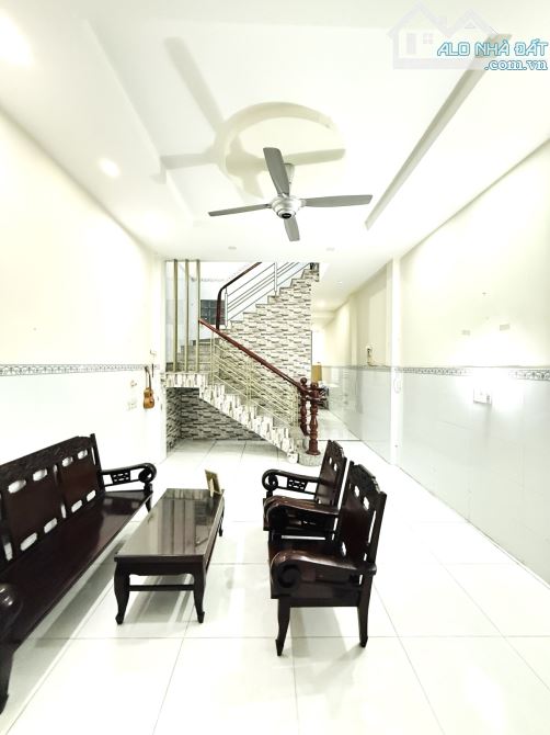 HXH 5M - SÁT GA T3 – GẦN AEON TÂN PHÚ – NHÀ 105M² – GIÁ CỰC MỀM 7 TỶ 999 - 1