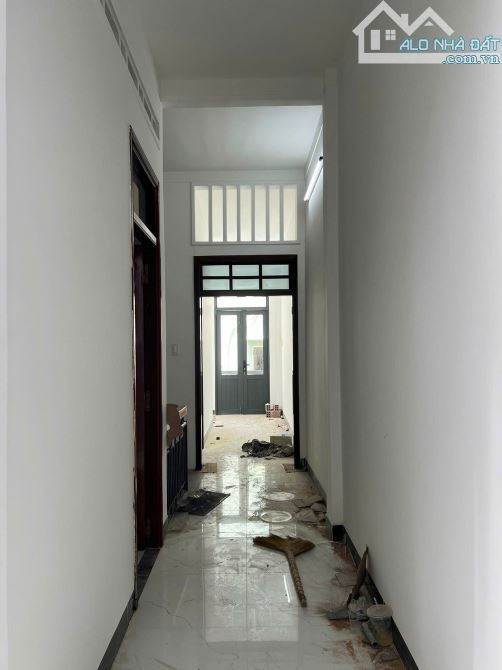 Cơ hội sở hữu nhà hẻm Trần Hưng Đạo Quy Nhơn  DT: 73m² (5m ngang hiếm) -2,x tỷ - 1