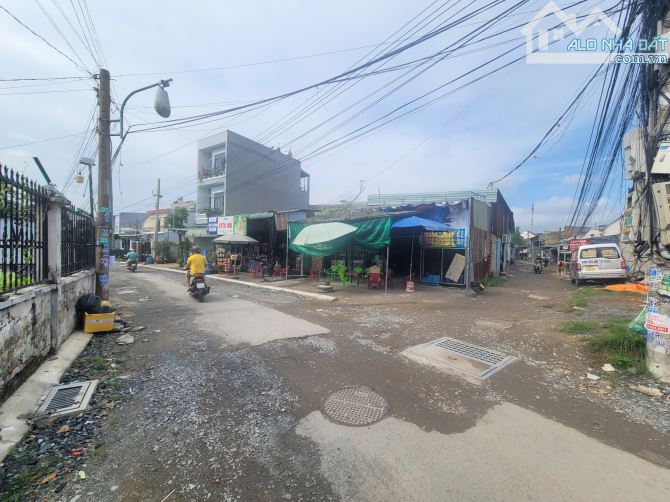 4,5Tỷ TL🔥Bán đất 78m2 Mặt Tiền đường Trần Quốc Toản nối dài p.Dĩ An, Tp.Dĩ An - 1