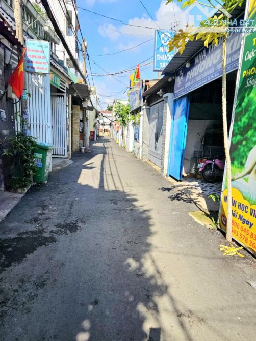 Bán nhà 2 tầng Quốc Lộ 13 Hiệp Bình Phước 60m2 (4x15) Đối diện KĐT Vạn phúc city,  5.1 tỷ - 1