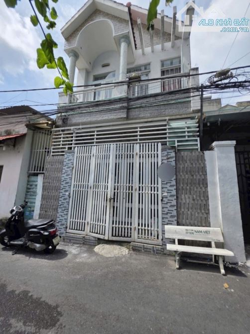 💎Bán nhà 2 tầng 55m2 - TNPA Thủ Đức - 1