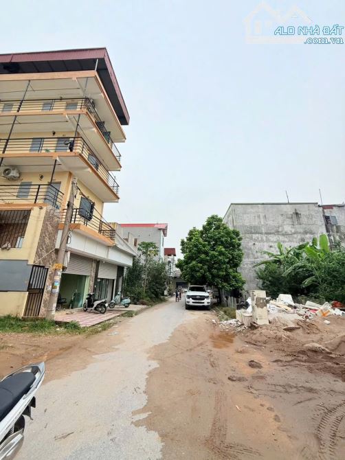 Bán nhanh lô đất Lãm Làng, Vân Dương, Tp Bắc Ninh - 1