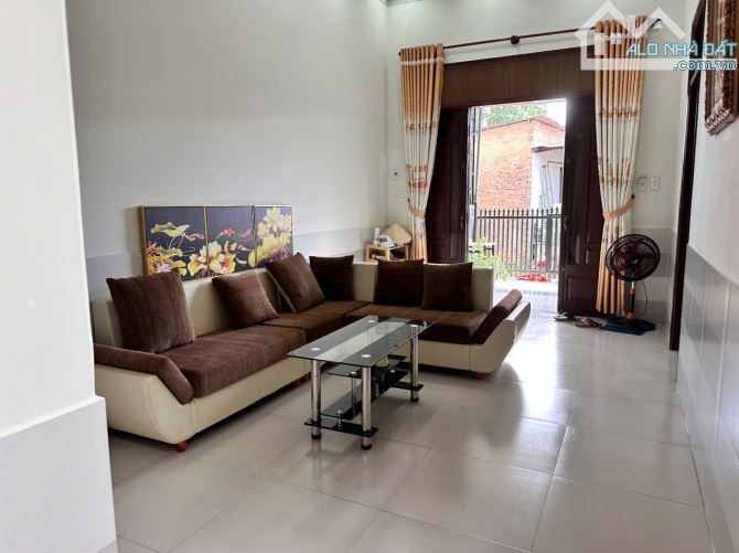 Nhà Trần Phú Bảo Lộc. vách valy vào ở ngay - 1