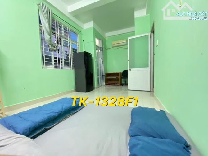 94M2_(6X17)_4 TẦNG_5PN_SẴN DÒNG TIỀN 20TR/TH_CHƯA ĐẾN 80TR/M2 NỮA - 1
