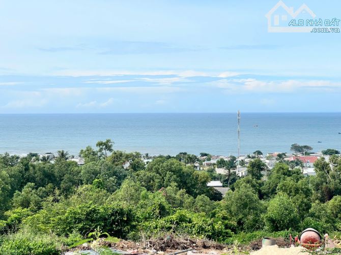 Bán nhà view biển Phan Thiết đường Nguyễn Thông - 1