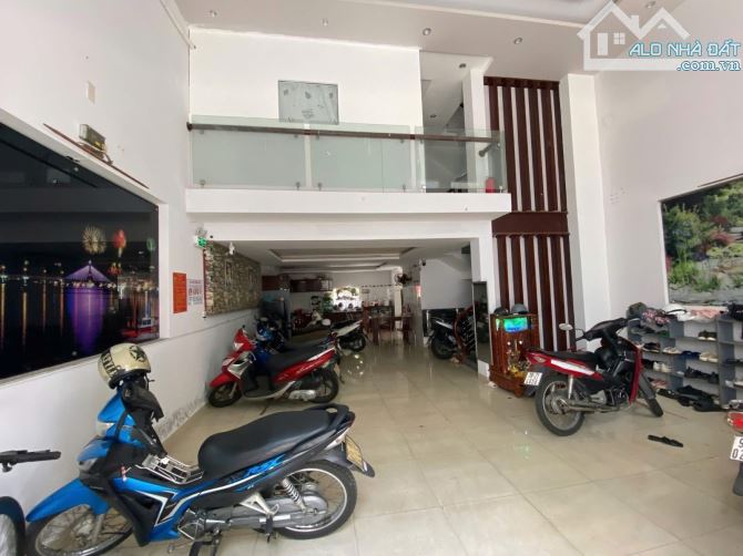 KIỆT 5M OTO VÕ VĂN KIỆT, NGAY ĐẦU CẦU RỒNG - NHÀ 4 TẦNG 5PN - 86m2 NGANG 6.5 CHỈ 11.x tỷ - 1
