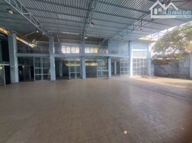 cho thuê kho xưởng đường nguyễn văn linh Quận 7 - 1