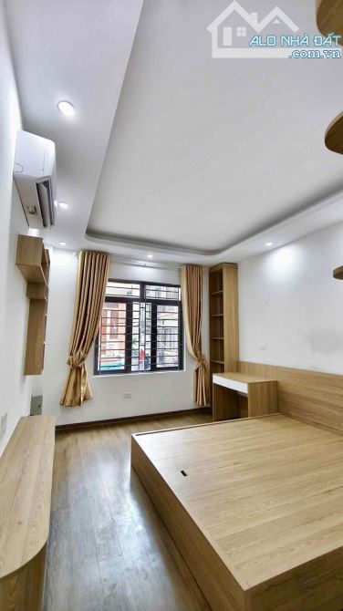 Bán nhà sát Ngô Thì Nhậm Quang Trung chỉ hơn 7 tỷ lô góc ô tô - 1