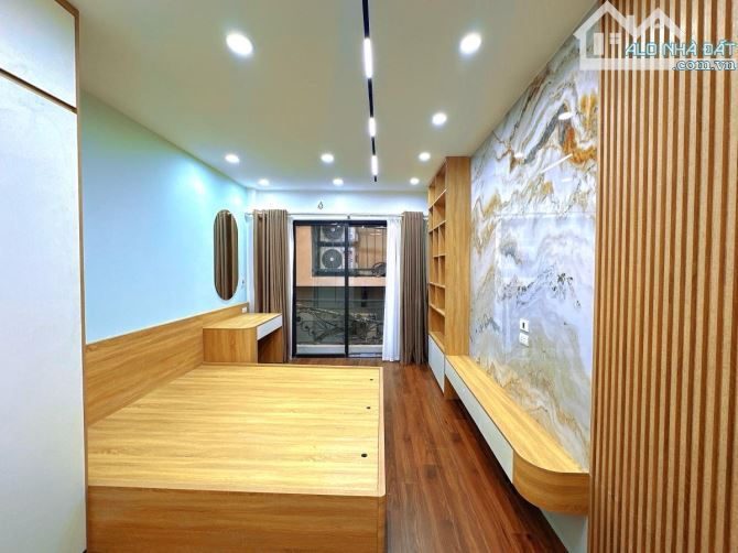 Nhà Vip! Bán Nhà Xây Mới Xuân Thuỷ Cầu Giấy DT 35m2 7 Tầng Thang Máy Full Nội Thất Cao Cấp - 1