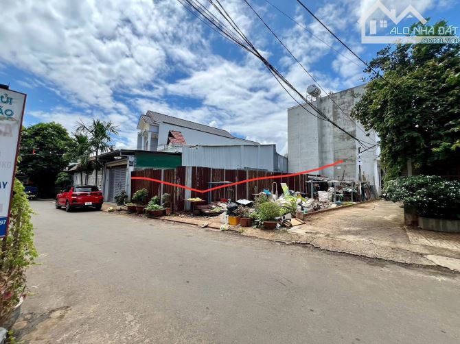 Bán đất hẻm Nguyễn Khuyến, đường rộng trung tâm Buôn Ma Thuột - 1