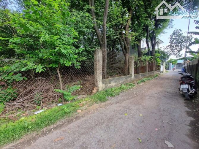 Đất Trung Tâm Dĩ An – Ngang 11m – 400m² Chỉ 6,5 Tỷ – Không Có Lô Thứ 2! - 1