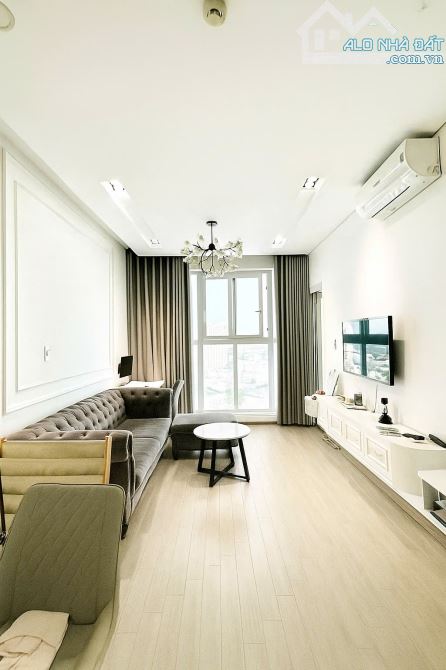 GIỎ HÀNG CHO THUÊ CHUNG CƯ PHÚ HOÀNG ANH - 2PN 2WC 88M2 GIÁ 10TR - NỘI THẤT ĐẦY ĐỦ - 1