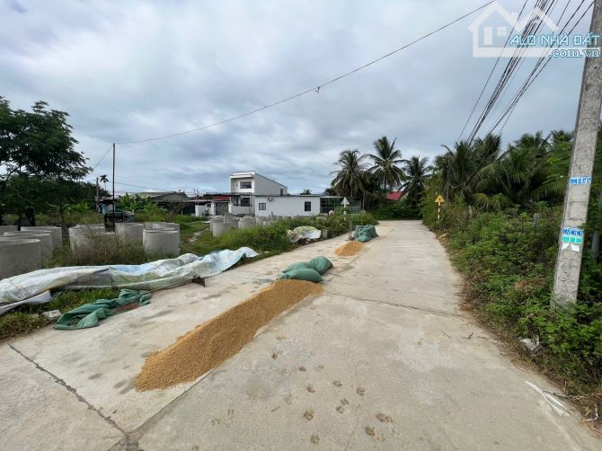 ✅Cần bán lô đất diên sơn-diên khánh đường gò đại - 1