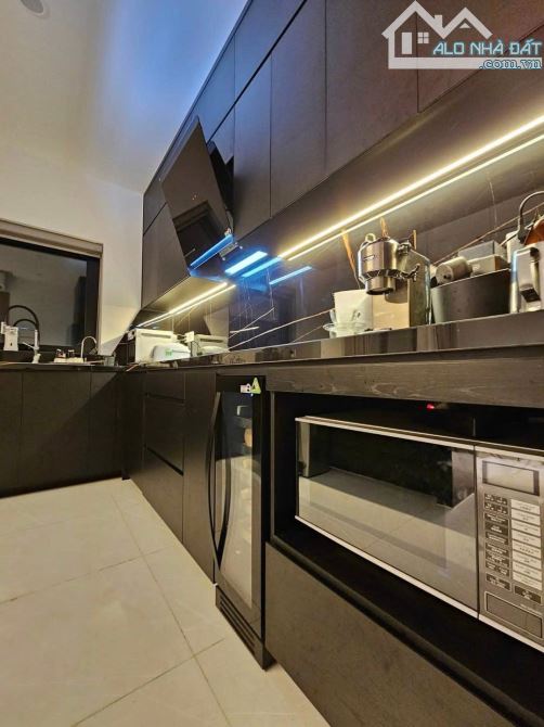CẦN BÁN-NHÀ MẶT PHỐ BÁT KHỐI-60M 4T-VỊ TRÍ ĐẸP-MẶT TIỀN RỘNG-KINH DOANH-CHO THUÊ - 1