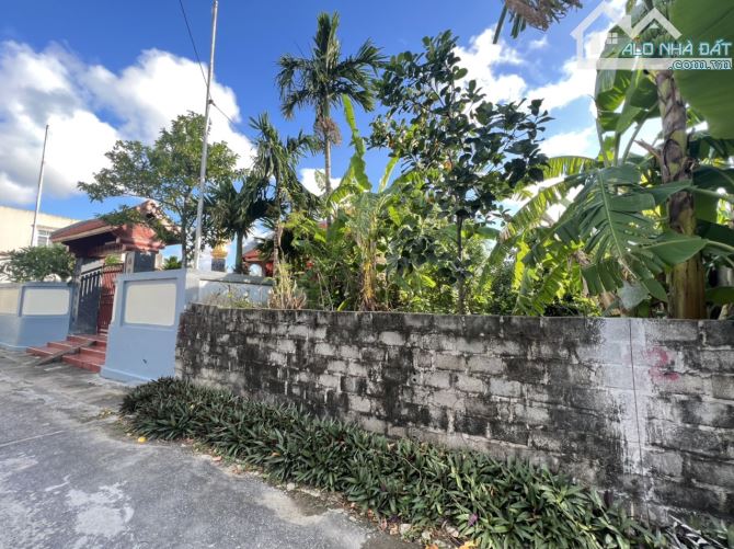 83,2m2 đất Đoàn Xá, Kiến Hải gần cảng Nam Đồ Sơn - 1