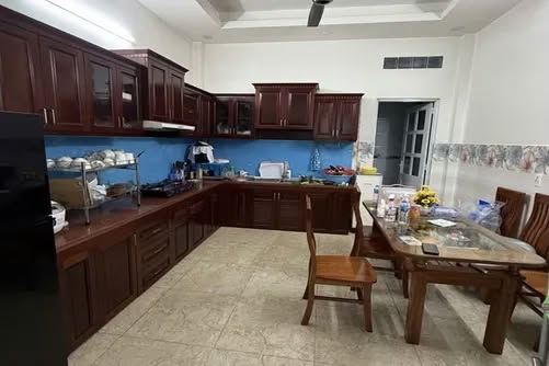 ĐOÀN GIỎI TÂN PHÚ 5 TẦNG, 50m2, CHỈ 6.6🧄, 4.3m x 10.5 m, nở hậu 4.9m [268] - 1