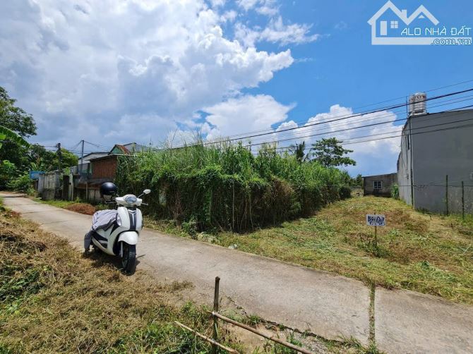 💯💯💯NỀN DT - RỘNG & ĐẸP - GIÁ RẺ - NẰM KẾ CẦU RẠCH SÚC - NGUYỄN VĂN LINH  - Giá: 1 tỷ 53 - 1