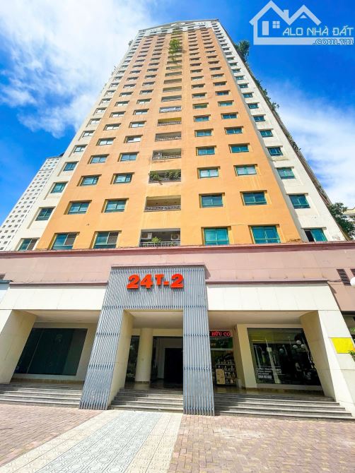 💥GẤP💥CC 24T2 Hoàng Đạo Thúy 160m, 4PN 3WC, Khang trang sạch đẹp, 13.2 tỷ - 1