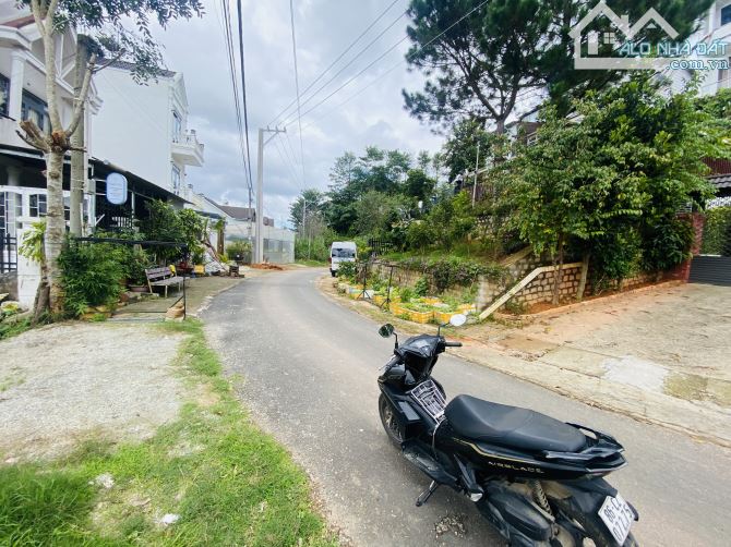 🔥 SIÊU PHẨM ĐẤT MẶT TIỀN – KHU QUY HOẠCH NGÔ QUYỀN, P6, ĐÀ LẠT 🔥 - 1