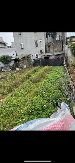 Cần nhượng lại 107m2 đất nông nghiệp ngõ 566 Lạc Long Quân-Tây Hồ-Hà Nội - 1