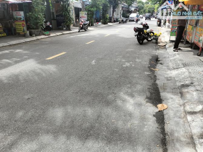 BÁN NHANH CĂN NHÀ TẦNG 2TẦNG KẸP KIỆT 2M TRÊN ĐƯỜNG NGUYỄN PHƯỚC NGUYÊN - 1