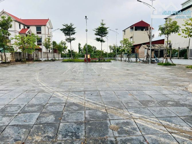 ‼️‼️‼️ 3.1 TỶ - 42m2 - NGÕ 3m - CÁCH 15m RA TRỤC CHÍNH OTO TRÁNH - VIỆT HÙNG - ĐÔNG ANH ‼️ - 1