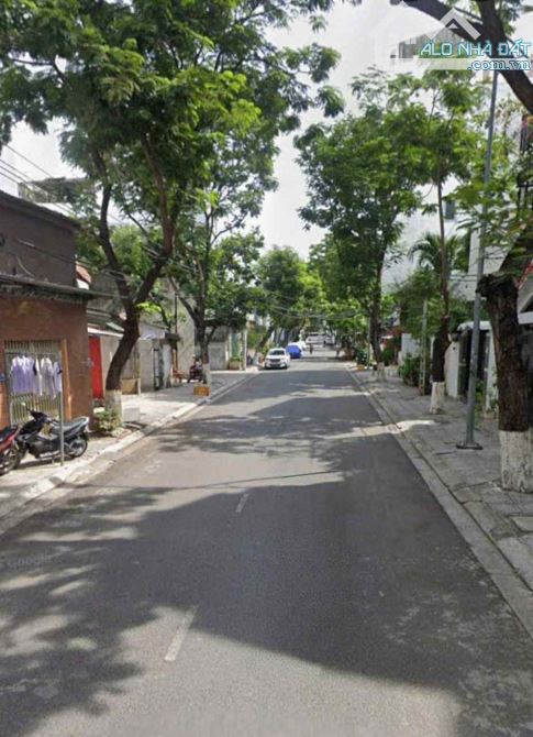 🍁Bán đất kèm nhà cấp 4 mặt tiền đường Quảng Hàm, Phước Long Gần Biển Trần Phú Nha Trang - 1